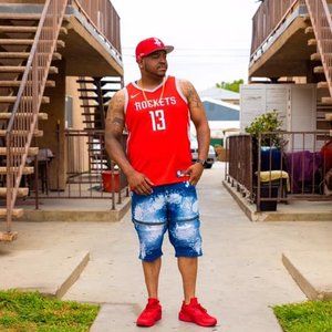 Meet your Posher, Tremaine